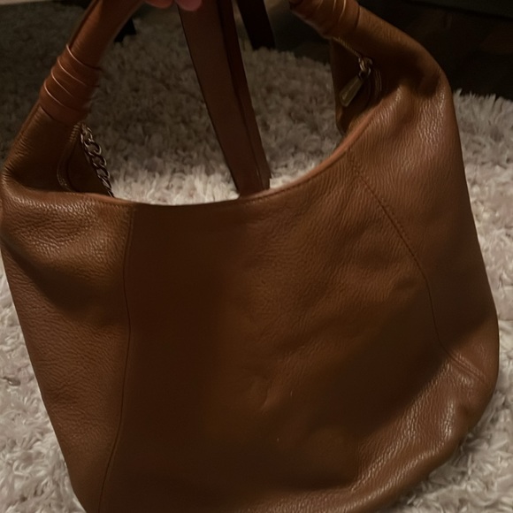 Michael Kora shoulder bag very nice like brand new no stains smoke free owner - Picture 3 of 13